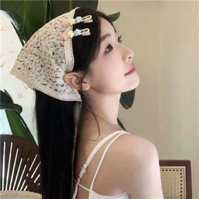 森林的终点是海